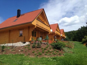 Wunderschönes Ferienhaus In Steina